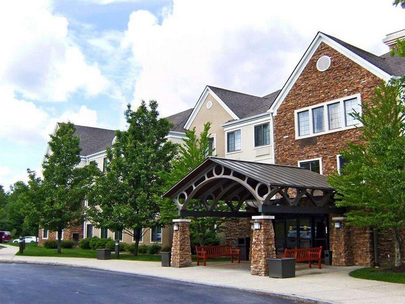 Sonesta Es Suites Andover Boston Zewnętrze zdjęcie