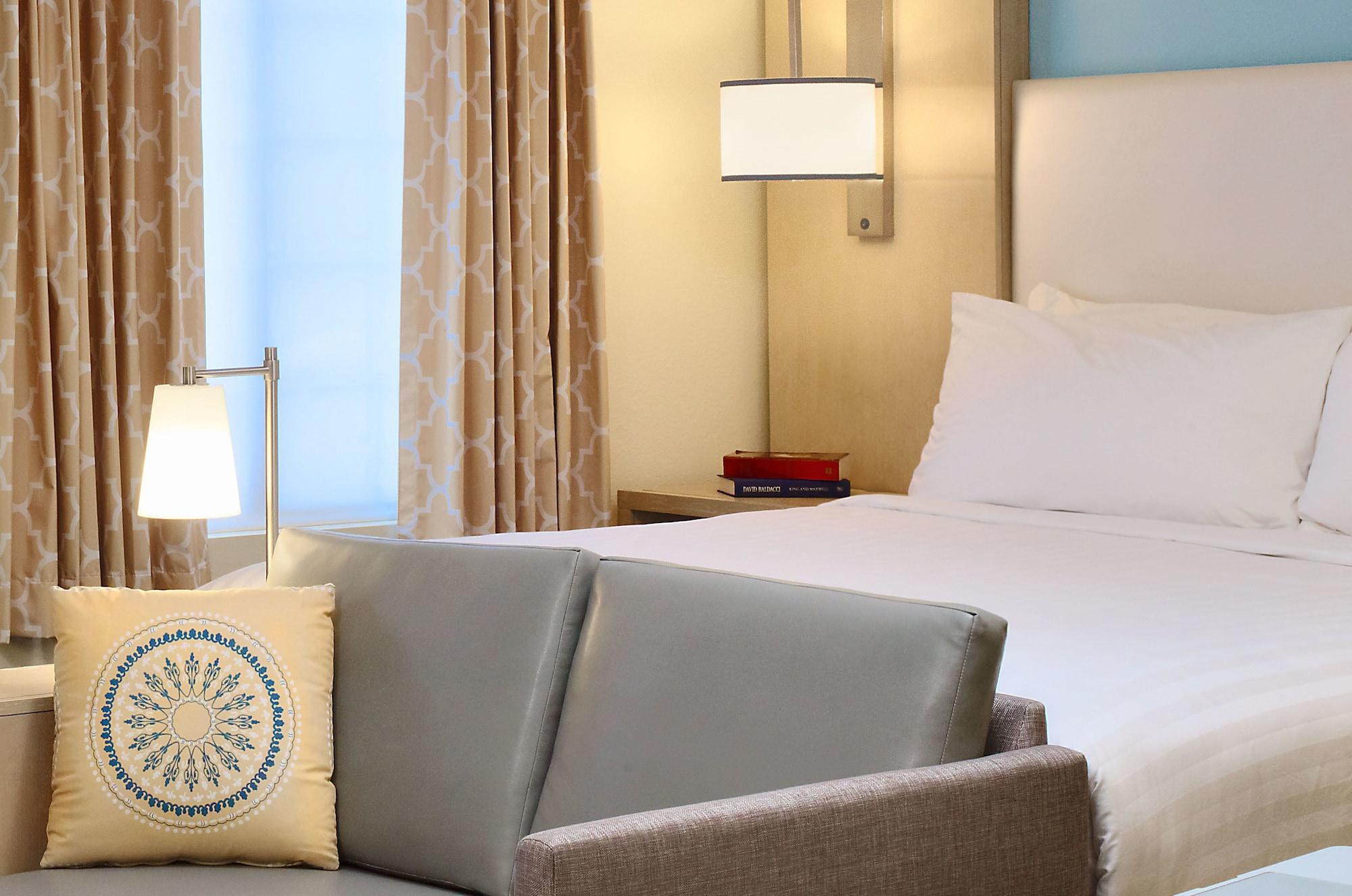 Sonesta Es Suites Andover Boston Zewnętrze zdjęcie