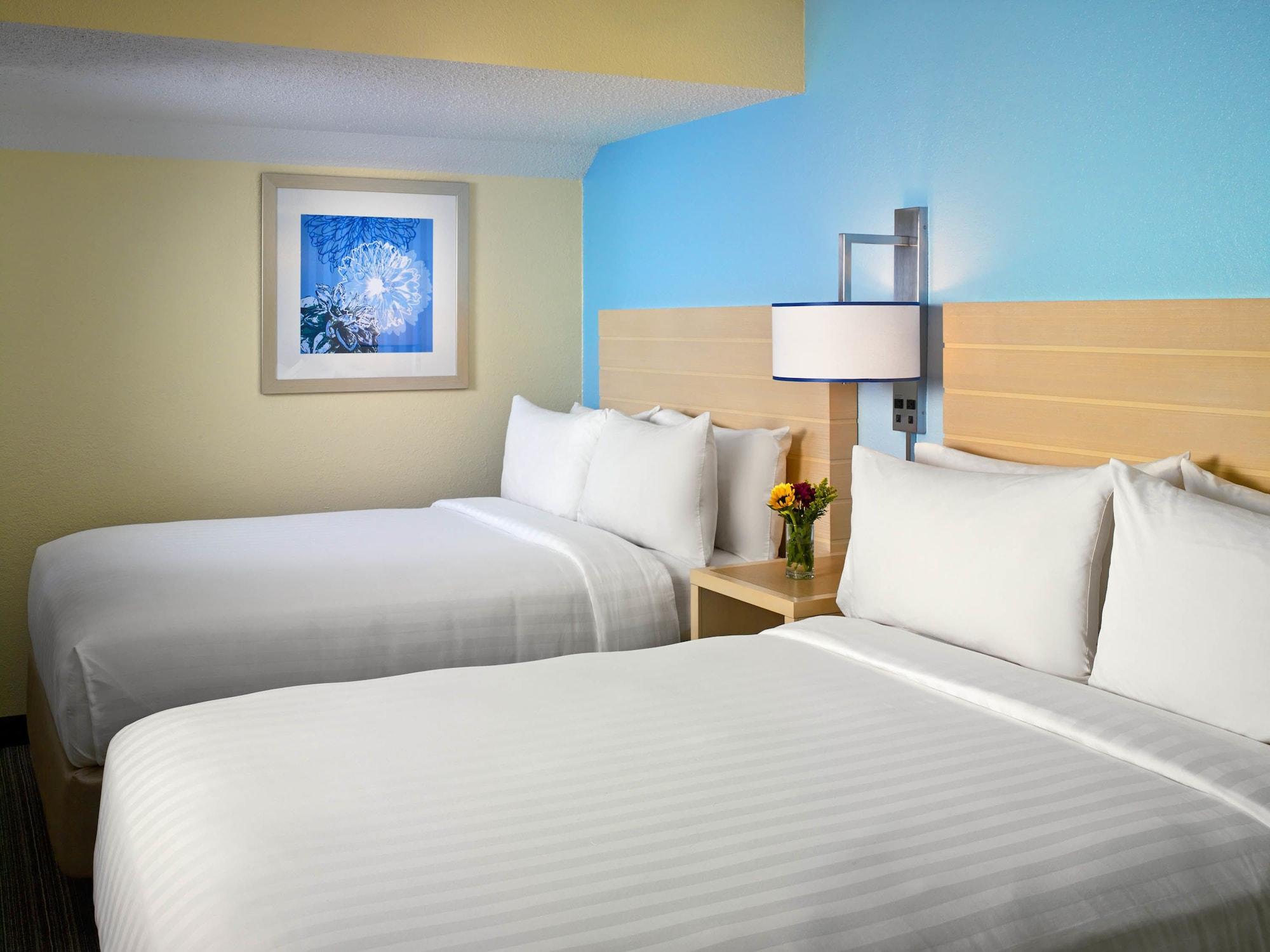 Sonesta Es Suites Andover Boston Zewnętrze zdjęcie
