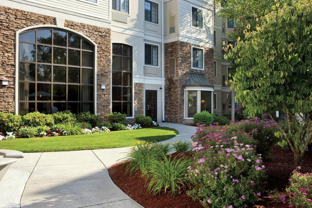 Sonesta Es Suites Andover Boston Zewnętrze zdjęcie