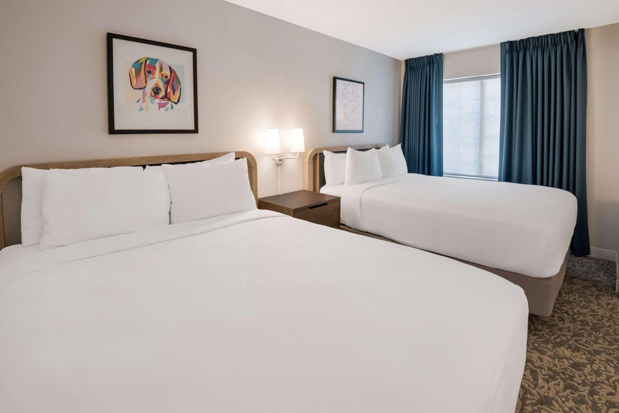 Sonesta Es Suites Andover Boston Zewnętrze zdjęcie