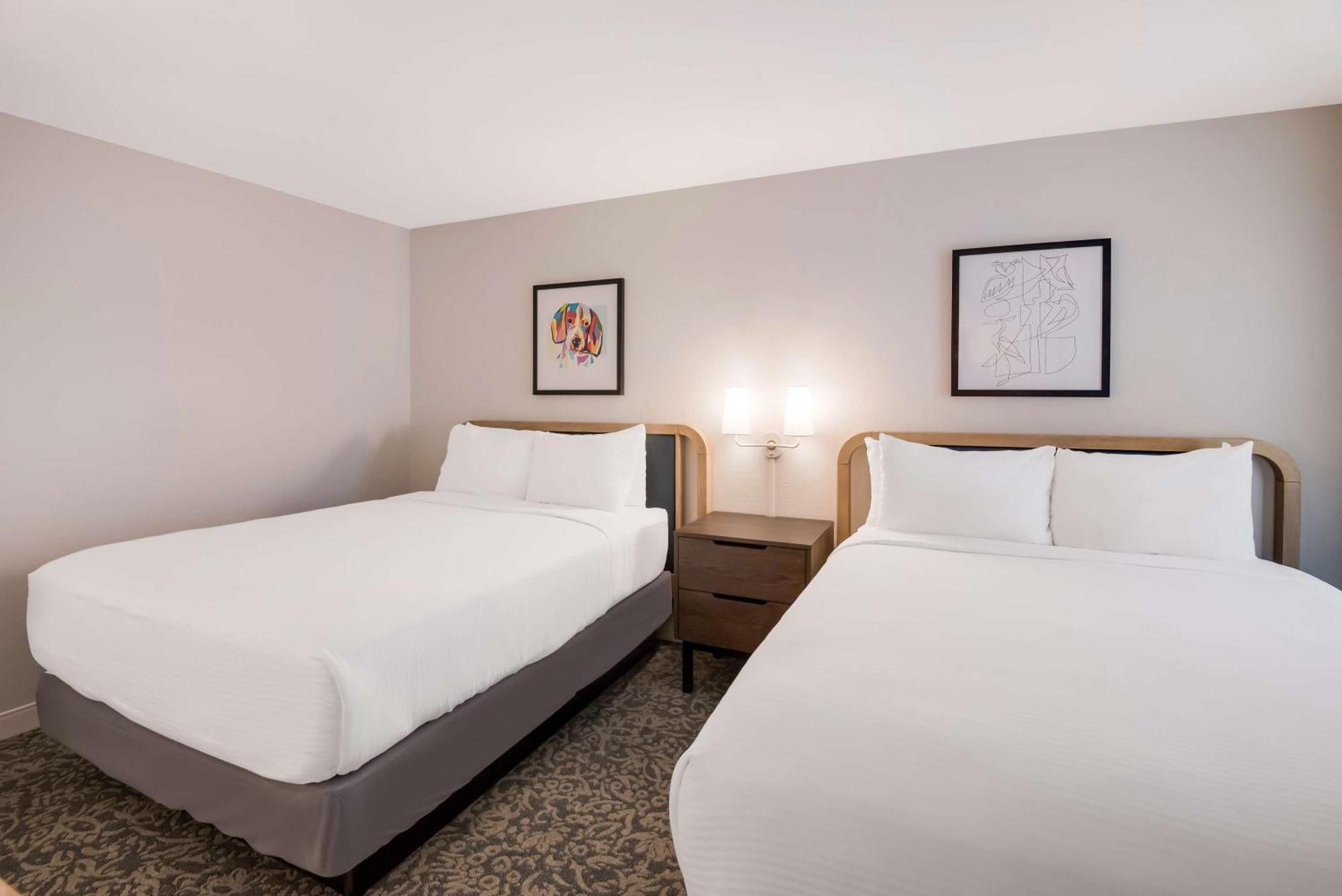 Sonesta Es Suites Andover Boston Zewnętrze zdjęcie