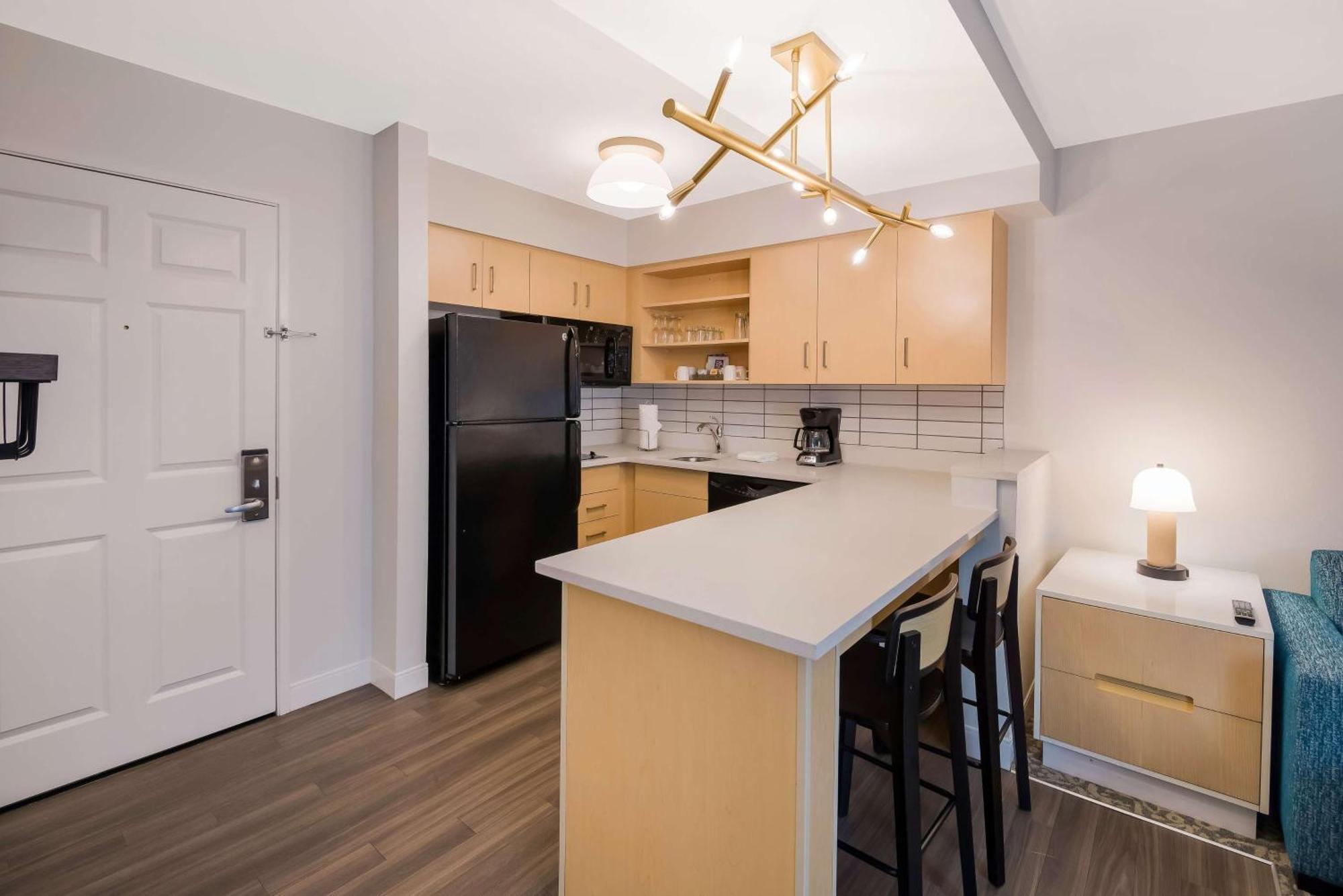 Sonesta Es Suites Andover Boston Zewnętrze zdjęcie
