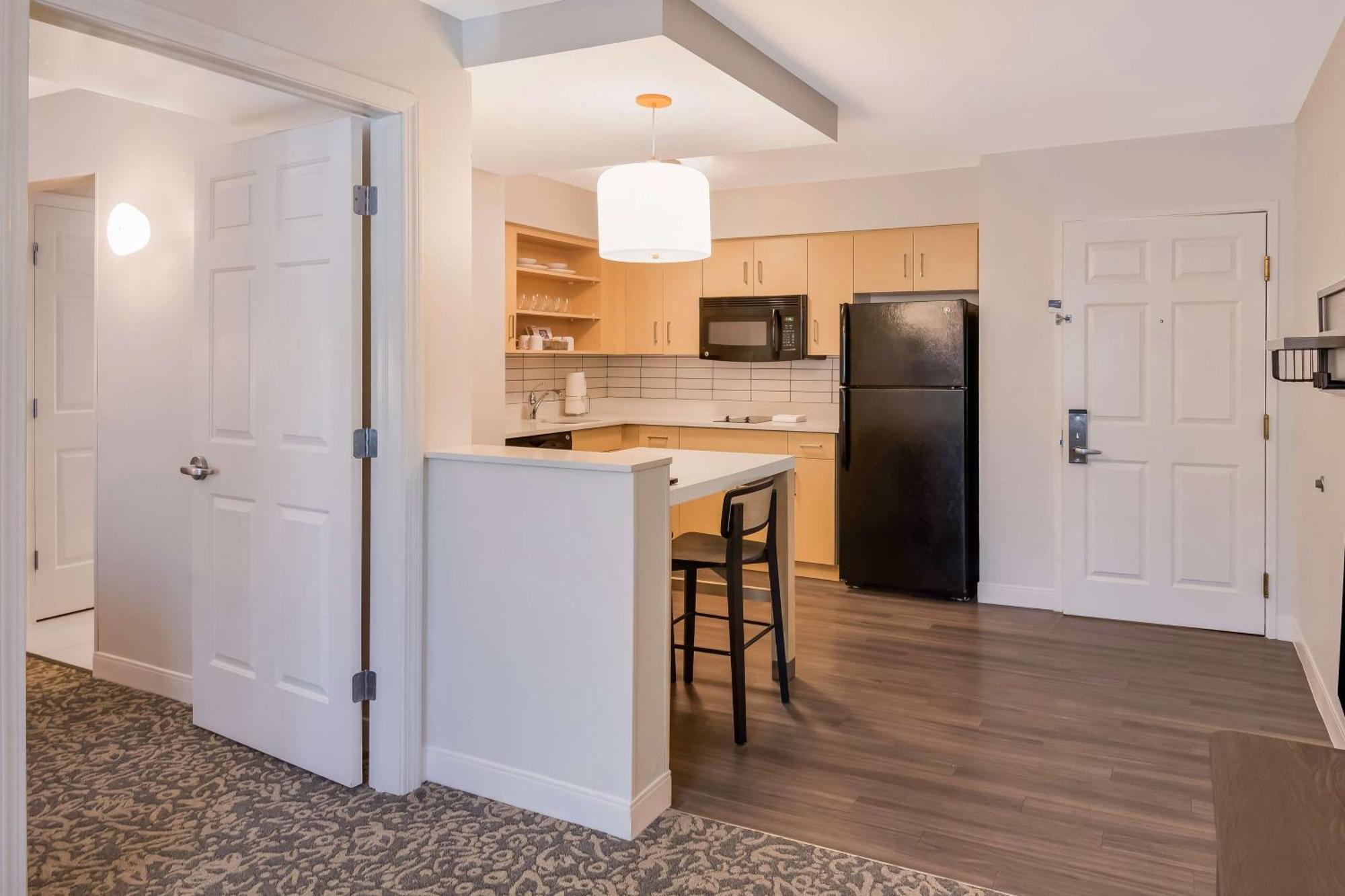Sonesta Es Suites Andover Boston Zewnętrze zdjęcie