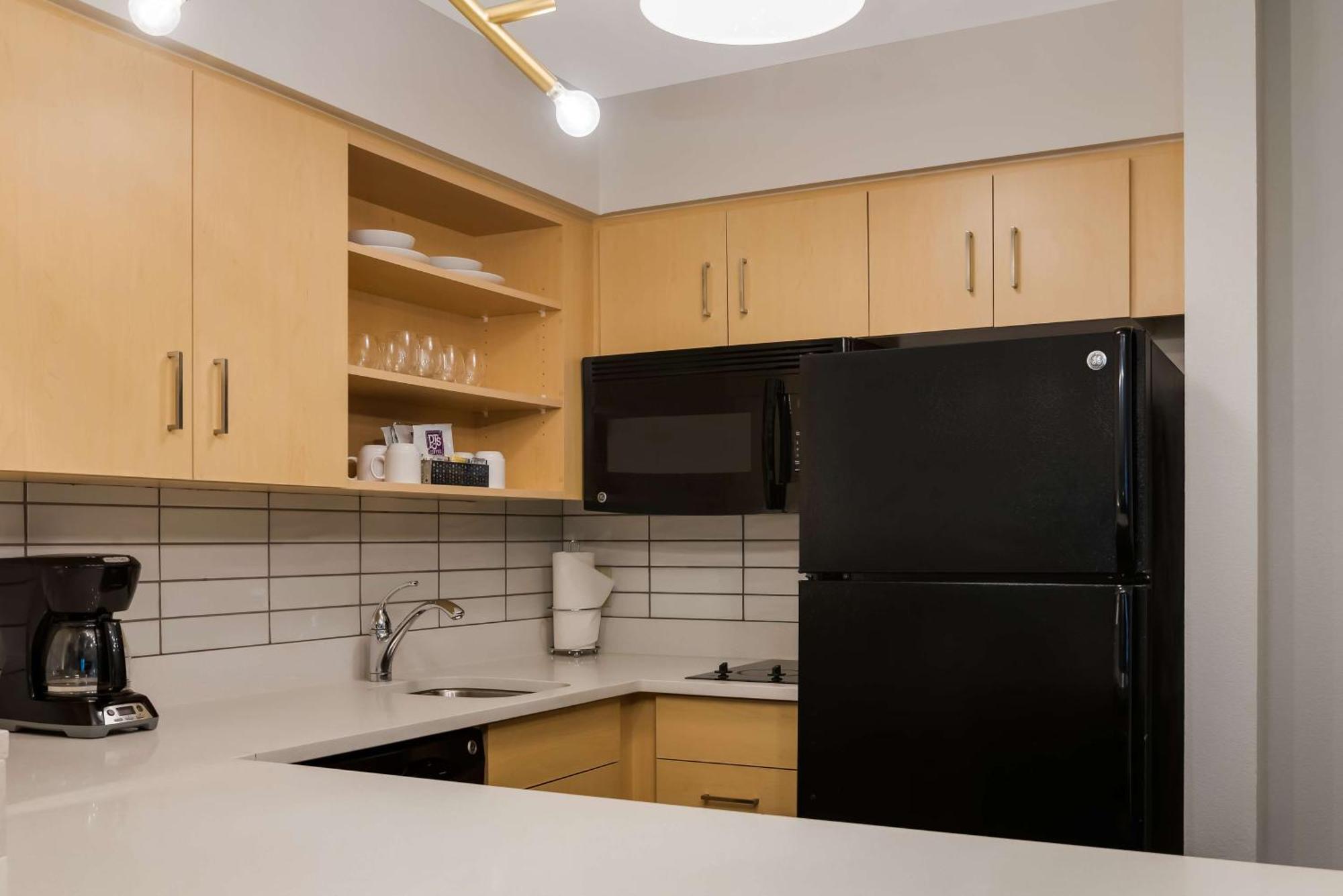 Sonesta Es Suites Andover Boston Zewnętrze zdjęcie
