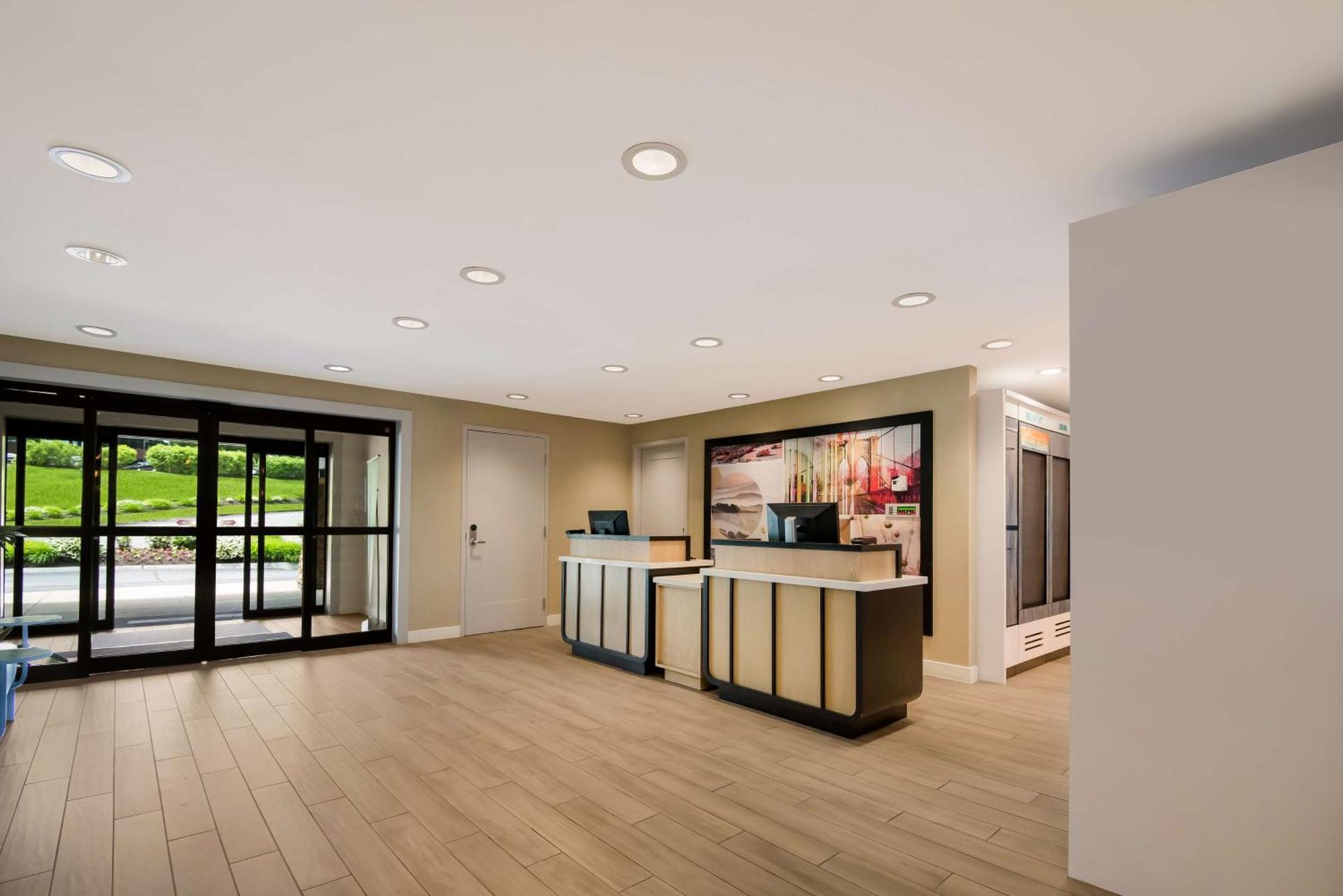 Sonesta Es Suites Andover Boston Zewnętrze zdjęcie