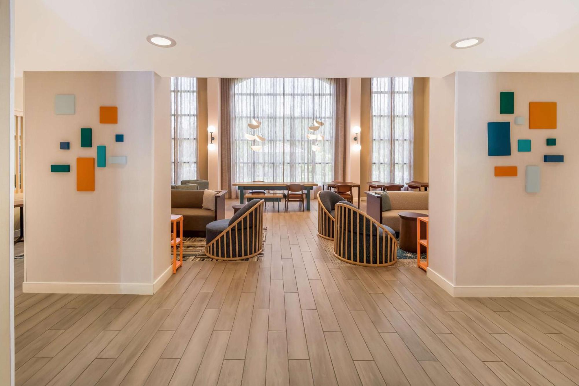 Sonesta Es Suites Andover Boston Zewnętrze zdjęcie