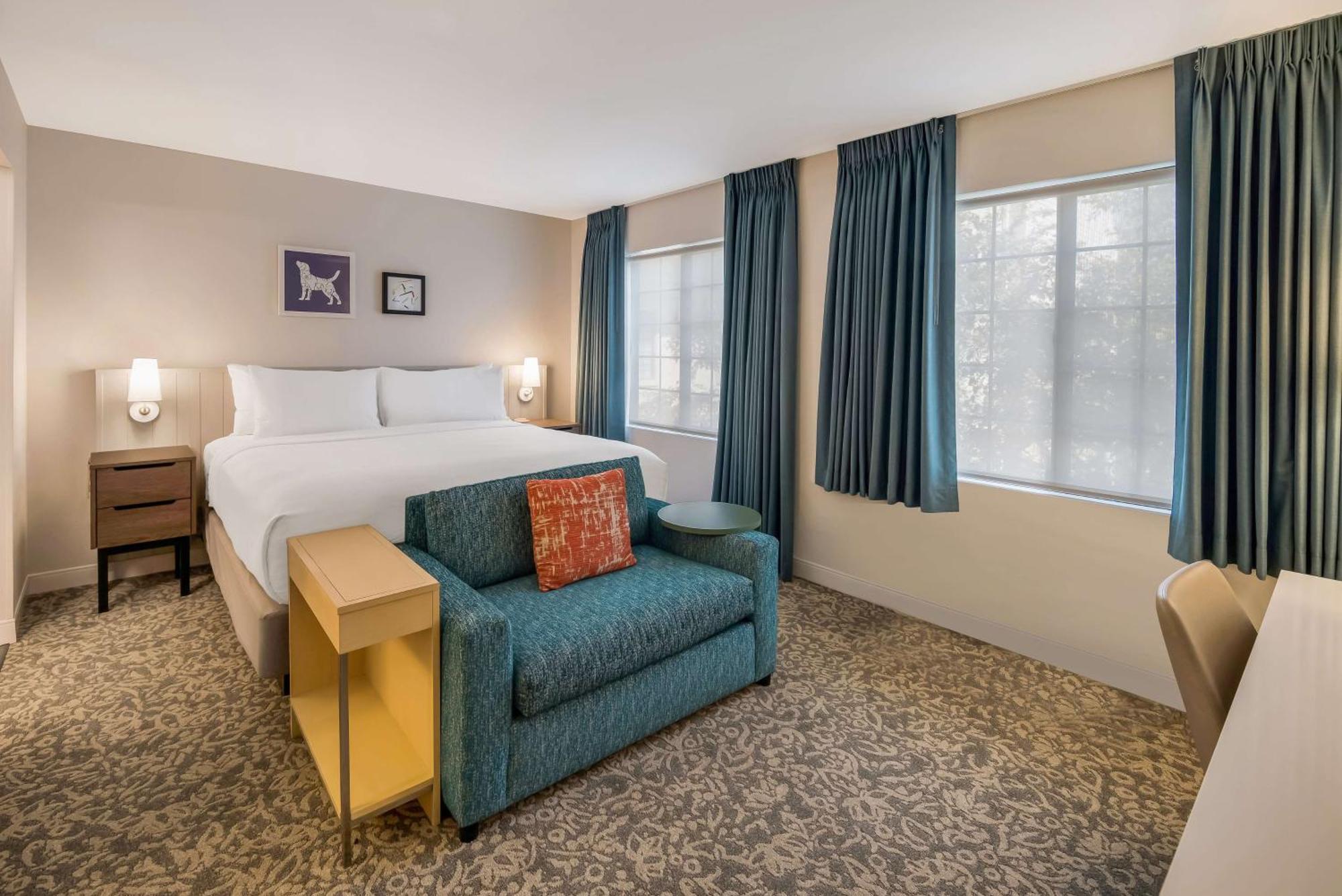 Sonesta Es Suites Andover Boston Zewnętrze zdjęcie