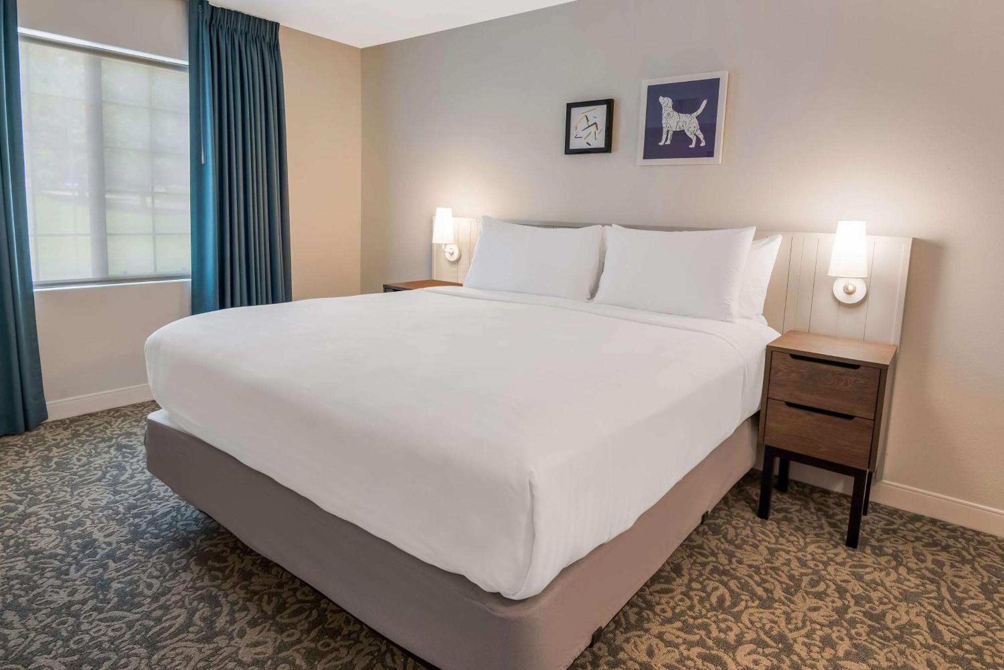 Sonesta Es Suites Andover Boston Zewnętrze zdjęcie