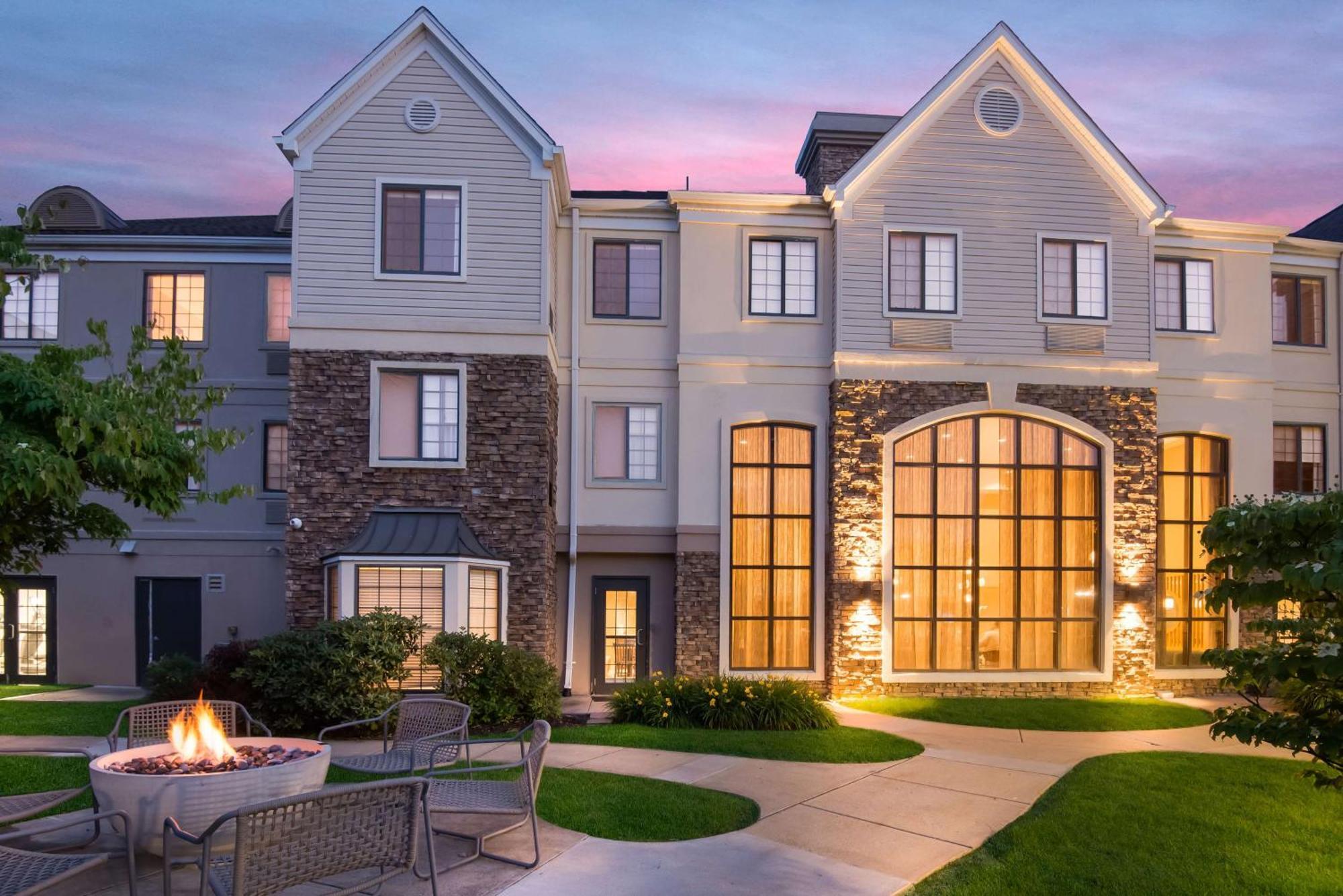 Sonesta Es Suites Andover Boston Zewnętrze zdjęcie