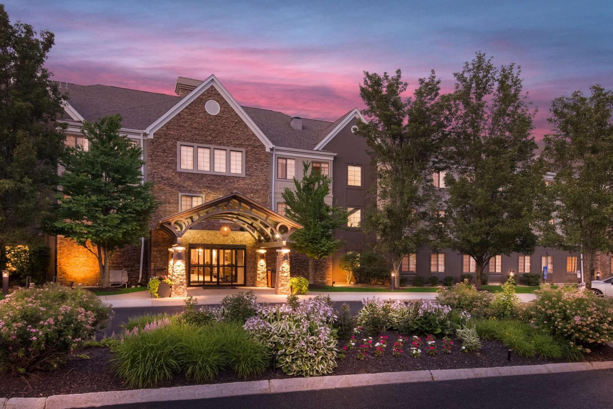 Sonesta Es Suites Andover Boston Zewnętrze zdjęcie