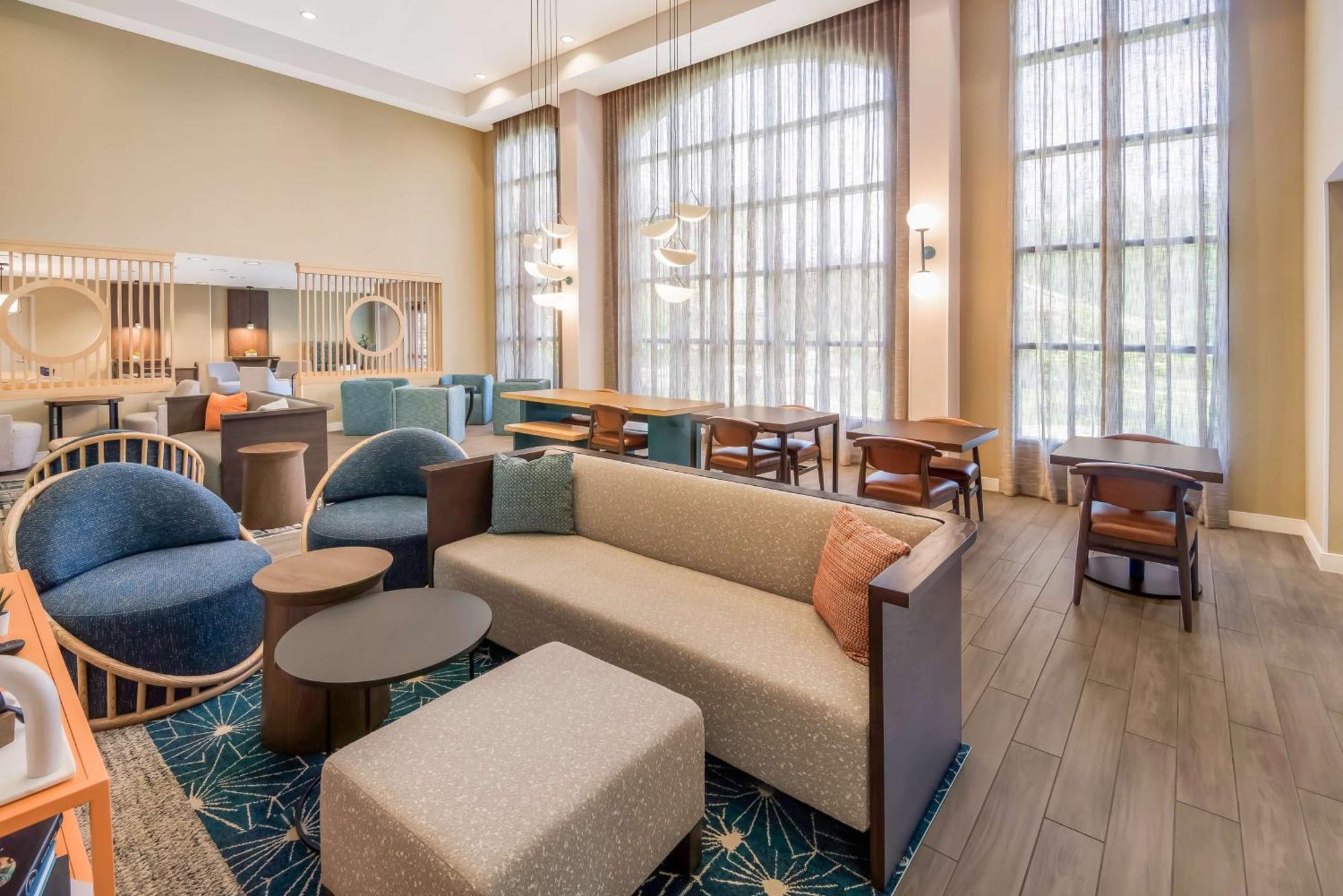 Sonesta Es Suites Andover Boston Zewnętrze zdjęcie