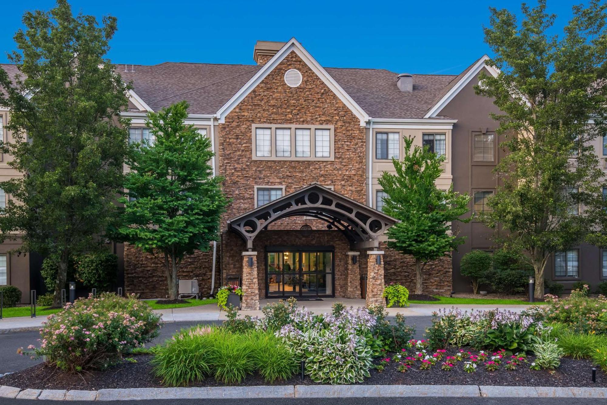 Sonesta Es Suites Andover Boston Zewnętrze zdjęcie