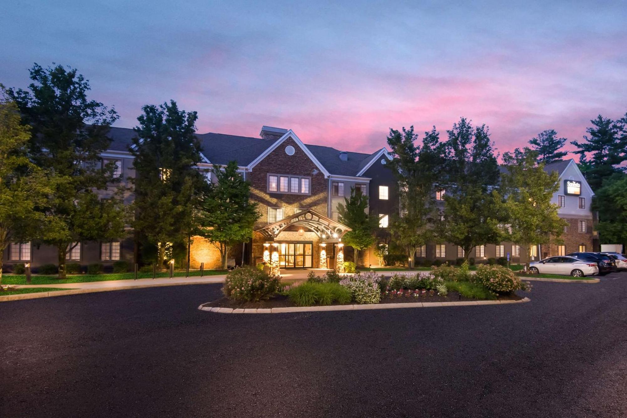 Sonesta Es Suites Andover Boston Zewnętrze zdjęcie