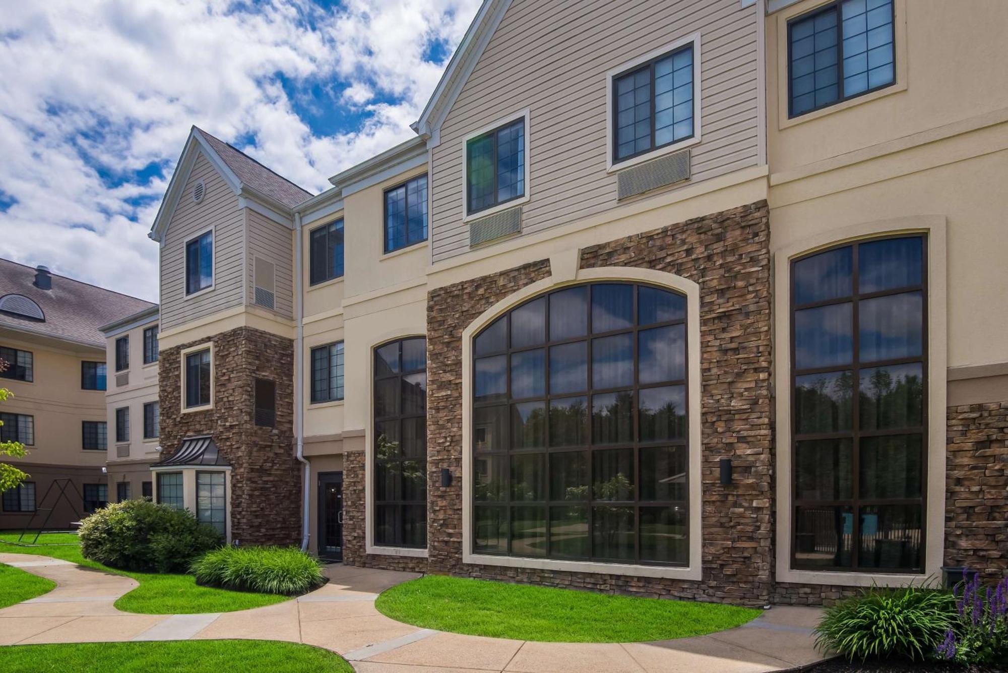 Sonesta Es Suites Andover Boston Zewnętrze zdjęcie