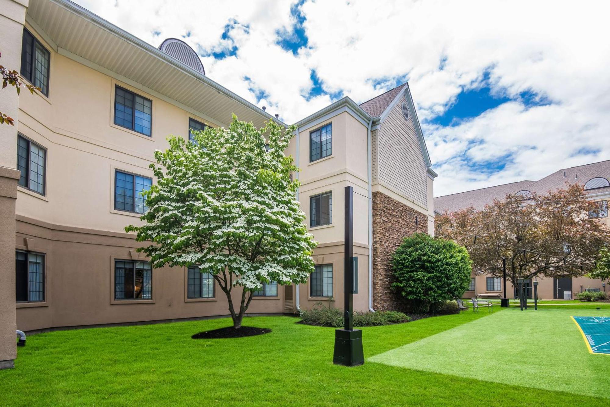 Sonesta Es Suites Andover Boston Zewnętrze zdjęcie