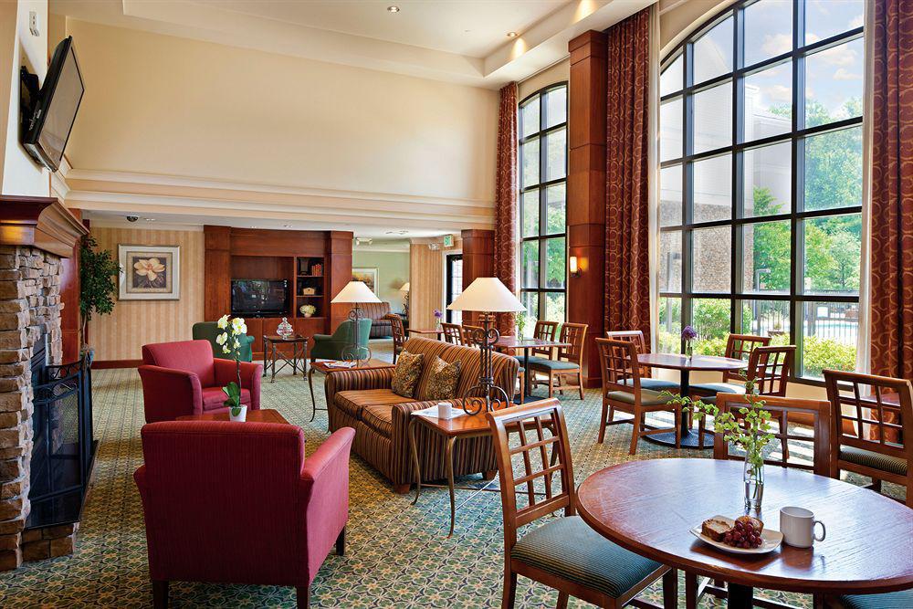 Sonesta Es Suites Andover Boston Restauracja zdjęcie